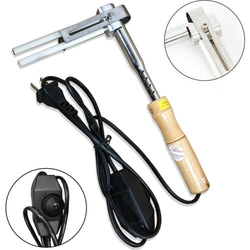 150mm Heating Tube Bender Tool for Acrylic, PVC, Plexiglass, Thermoplastic