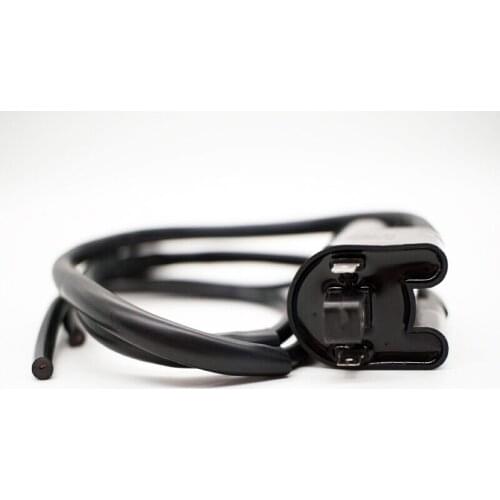 Motorcycle Scooter Motor Ignition Coil for SUZUKI GSF400/GSF600/GSF1200 DC 12V Motorbike Ignition Cable Wire for 2 Cylinders