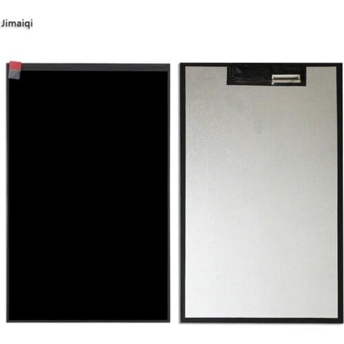 New LCD Display Matrix For 10.1'' Inch DEXP Ursus E110 E210 Tablet Inner Screen Panel Module Glass Replacement