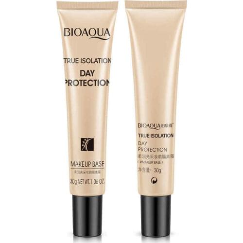 MicroJoy Face Primer Oils