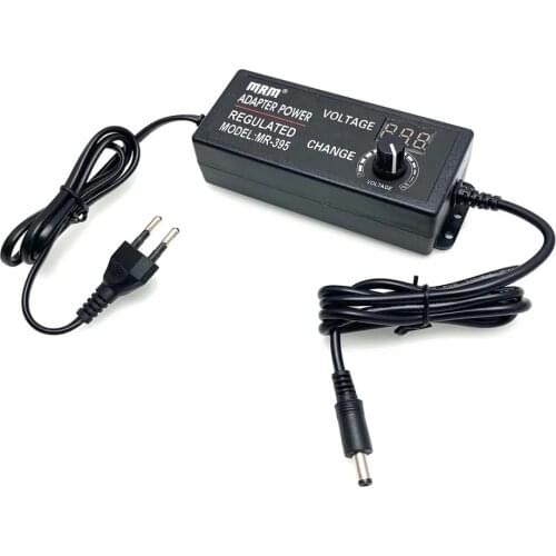 Mrm-Power Power Supplies