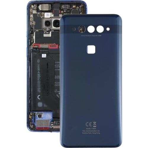 Original Battery Back Cover for TCL Plex T780H
