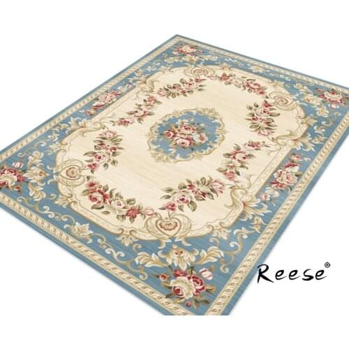 Aliexpress Sale Modern Soft Persian Carpet For Living Room Non-slip Antifouling Carpet For Bedroom Parlor Factory Direct Supply