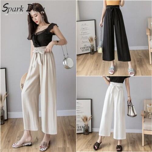 Женские брюки капри SparkDora China At AliExpress