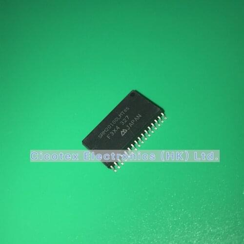 SRM20100LMT85 SOP32 SRM 20100 LMT85 Low Supply Current SRM20100LM85 SRM20100LLM85
