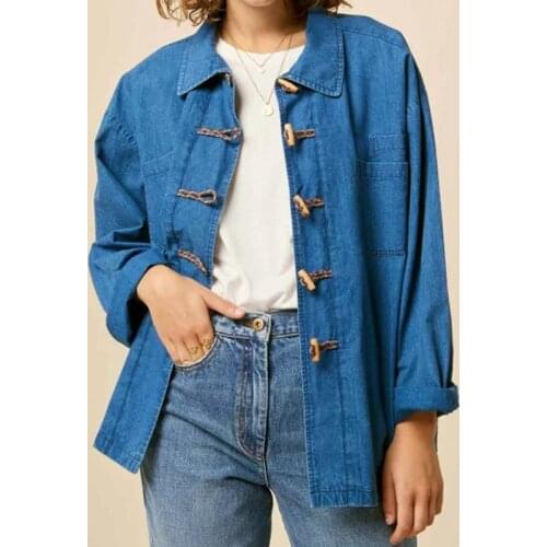 TSDFC Women's Dress Shirts