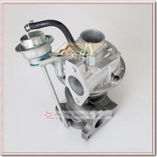 Turbo RHF3 VQ38 17200-97202 825533 VB410088 Turbocharger For Daihatsu L950S L960S Briggs Stratton EF-RL L500 1.0L 47KW 1994