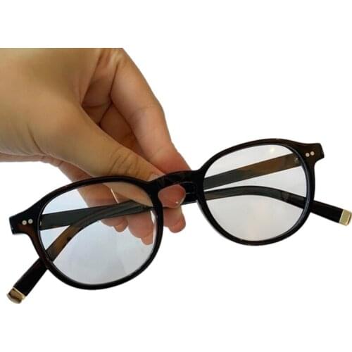 Small Square Glasses Frames Women Retro Styles Brand Designer Optical Fashion Computer Glasses Frame