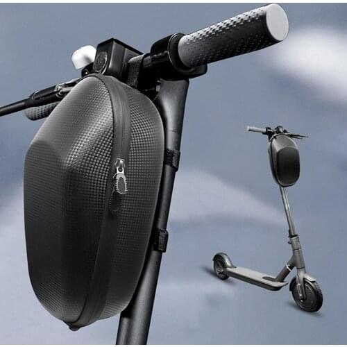 Outdoor Bicycle Bag Bike Waterproof Storage Bag Electric Scooter Head Handlebar Storage Hang Bag Cycling Bicicleta accessories