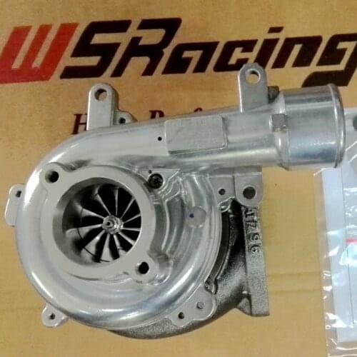 Турбокомпрессоры WSRacing China At AliExpress