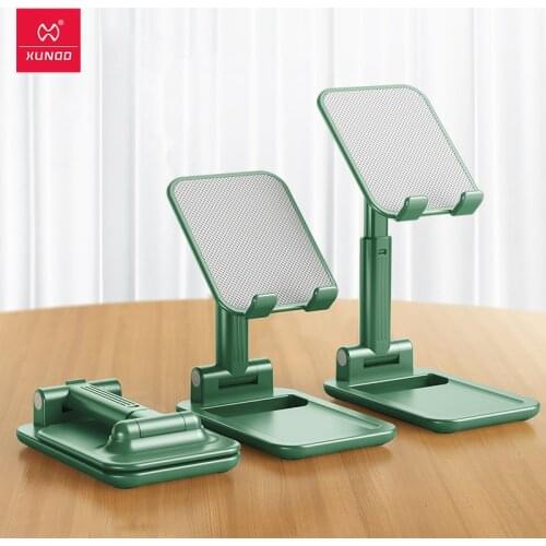Настольные держатели для мобильных телефонов Xundd China At AliExpress