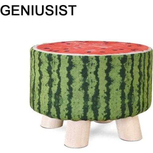 Zapatero Vestidor Penteadeira Camarim Nordic Furniture Living Room Chair Poef Ottoman Change Shoes Tabouret Taburete Foot Stool