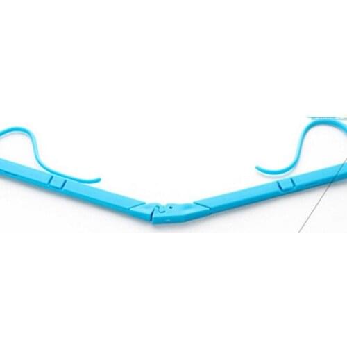 1 Pc. Lazy Leisure Decorative Bookends Bookmarks For Book Reading Stand