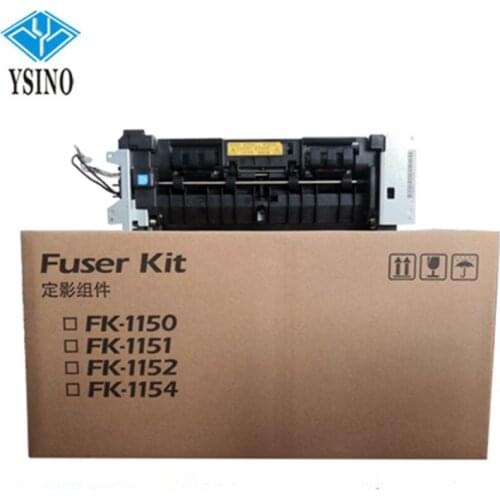 1PCS X New Original 220V Fuser Kit FK1150 Fuser Unit For Kyocera P2235 P2040 M2135 M2635 M2735 M2540 M2640 FK-1150