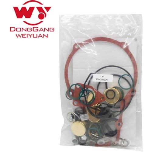 10pcs/lot Diesel fuel injection spare part, repair kit PW2000(A), repair tool PW2000A, top quality, for diesel fuel pump engine