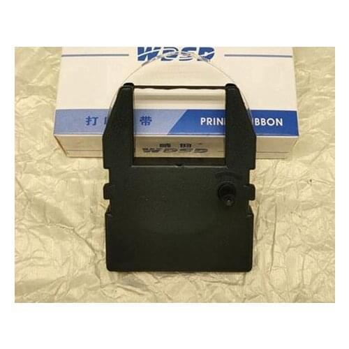 Black Time clock ribbon for Paramid M3500 PTR4000 4001 Time Recorder