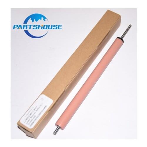 5x High quality Improved Fuser lower roller for HP M377 M477 M452 M377dw M477fdn M477fdw M477fnw M452dn 452dw nw Pressure roller