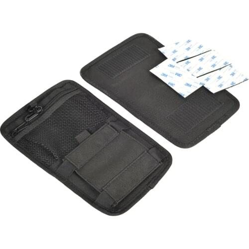 Motorcycle Accessories Saddlebag Inner Toolkit Liners Toolbags Motobike Saddlebag Organizer Hard Bags Storage