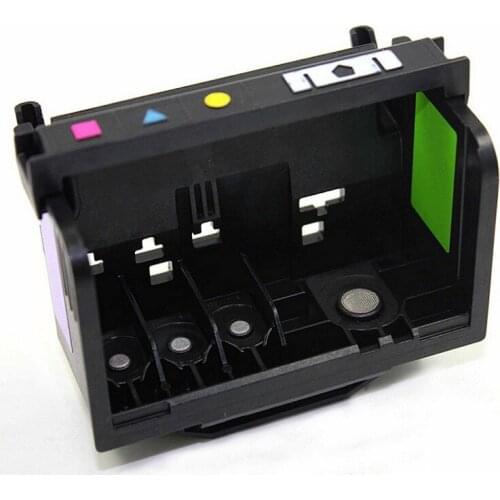 Free ship CB326-30002 CN642A 564XL Printhead Print head for HP 7510 7520 D5460 D7560 B8550 C5370 C5380 C6300 C6380 D5400 D7560