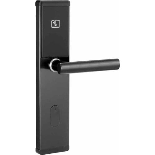 Free Software Rfid Hotel door Lock IC Card Hotel Lock System