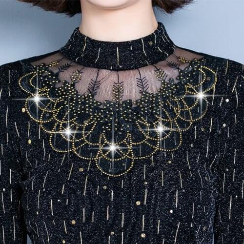 CAN XIN LCY Women's Long Sleeve T-shirts