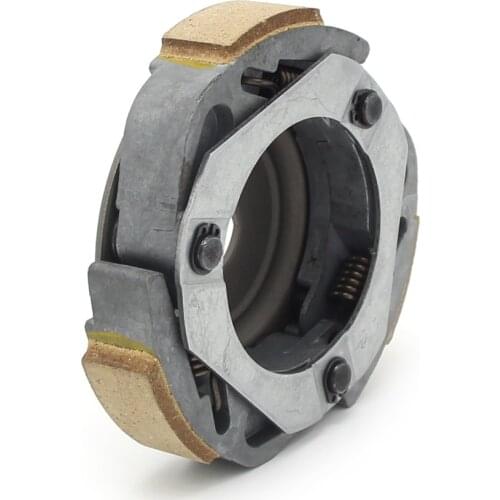 Motorcycle Clutch Centrifugal For Carter Brothers Talon GSR GX GSX GSXR FX DLX 150 For Tomberlin Crossfire 150R For Malaguti 125