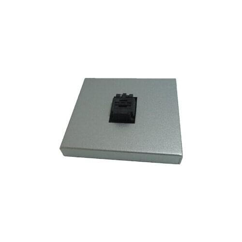 Ecmo.com.cn: Genuine Only - XELTEK QFN40 Socket Adapter CX4017