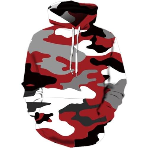 Мужские камуфляжные толстовки HOWL LOFTY China At AliExpress