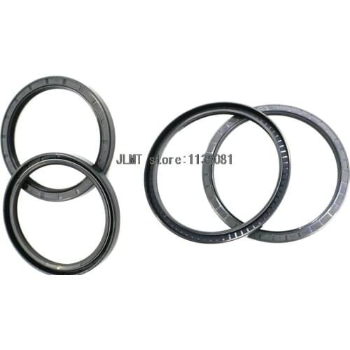 30X55X10 mm Motorcycle Fork Oil Seal (2 pieces) 30 55 10