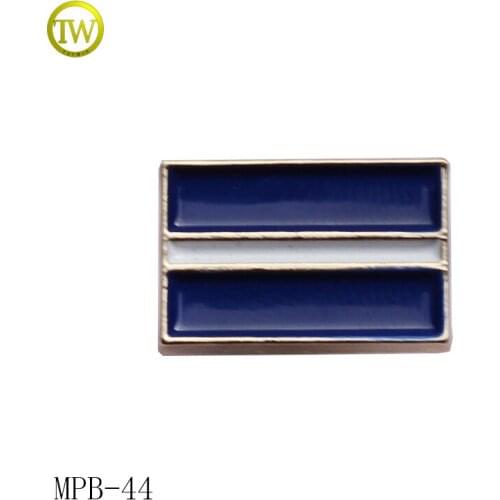 MPB44 Made in China OEM soft enamel lapel pin,hard enamel metal pin badge