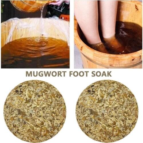 2020 New Fungal Nail Treatment Detox Foot Soak Long-Term Foot Beriberi Psoriasis Cracking Athletes Peeling Skin Relief R3W6