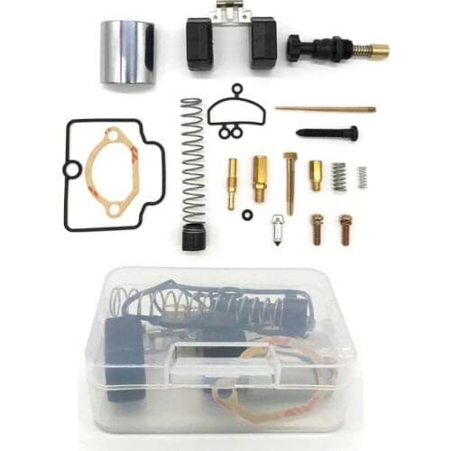 NEW Motorcycle Repair Kit 28mm For PWK OKO Carburetor Spare Sets One Pack