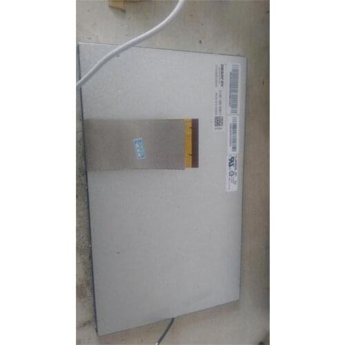 Original China/CPT 8'' inch CLAA080LJ01 CW LCD 60PIN LED backlight