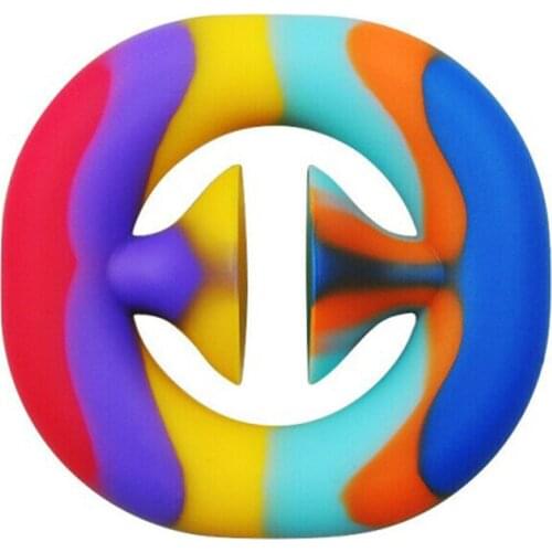 Hand Gripper Dynamometer Strengthen Training Hand Finger Exersiser hand grip strength Anti-stress Fidget Relief Stress Tool