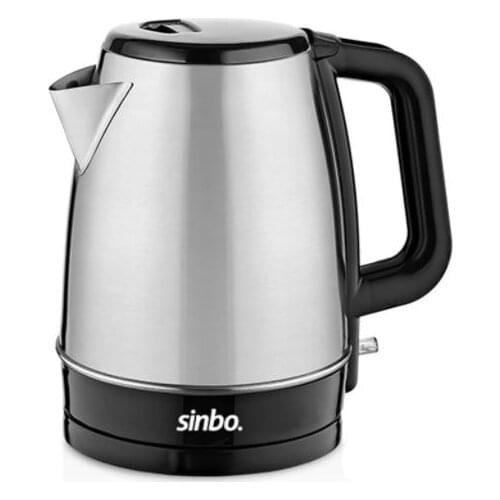 Sinbo SK-7353 1700 ML Stainless Steel Kettle Kitchen Heating pot Teapot Fast Boiling 1.7L Large Capacity Thermal Water Kettle
