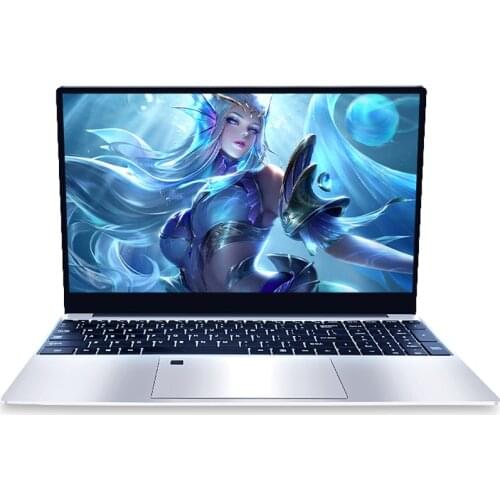 DDR4 20GB M.2 NVME SSD 512GB 1TB Ultrabook Metal Computer with 2.4G/5.0G Bluetooth Ryzen R7 2700U Windows 10 Pro gaming laptop