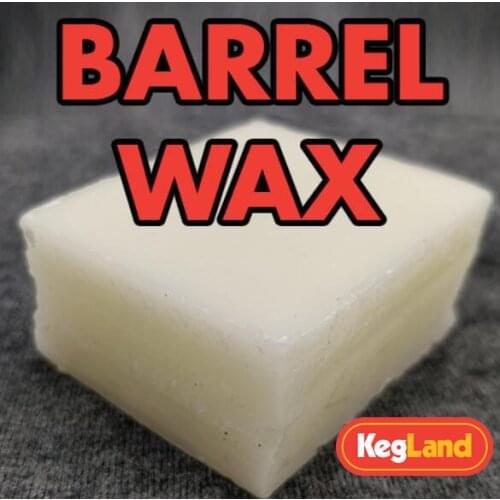 OAK BARREL SEALING WAX