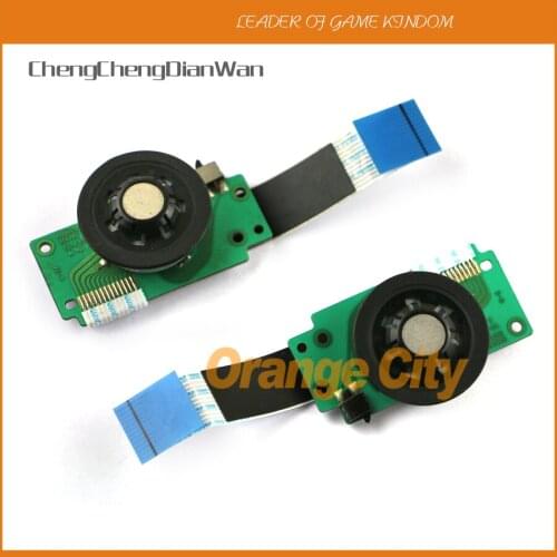 20pcs/lot high quality Spindle Big Motor For PS2 fat SCPH 5000x and 3000x With Cable