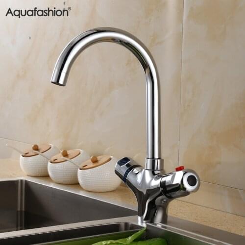 Brass Bath Faucets AQUAFASHION China