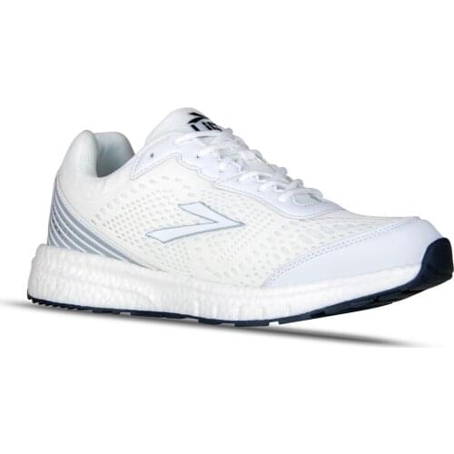 LIG Anatole Sport Shoes White