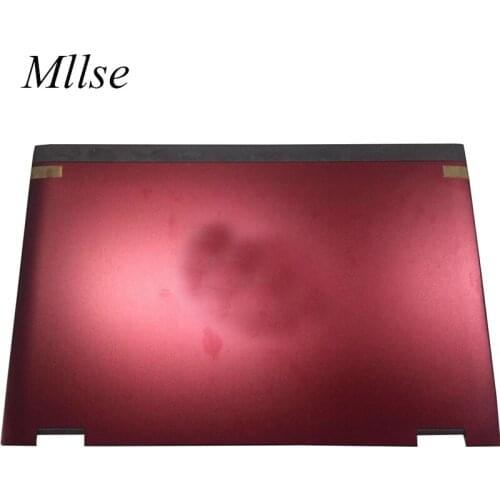Free Shipping for Dell Vostro V3460 A case with A red case 08WRK8 8WRK8