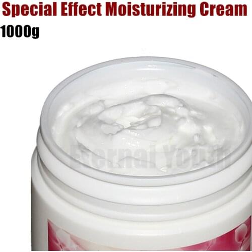 FREE SHIPPING Special Effect Super Moisturizing Cream 1000g Lock Water Beauty Products Hospital Equipment