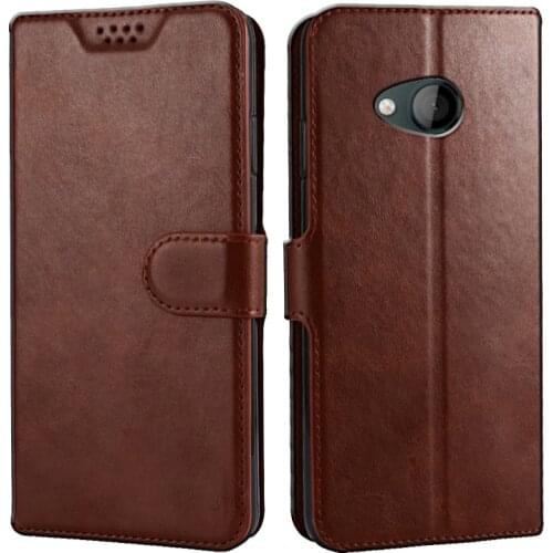 Case for HTC U Play Case Magnetic Wallet Leather Cover for HTC U Play Stand Coque Phone Cases