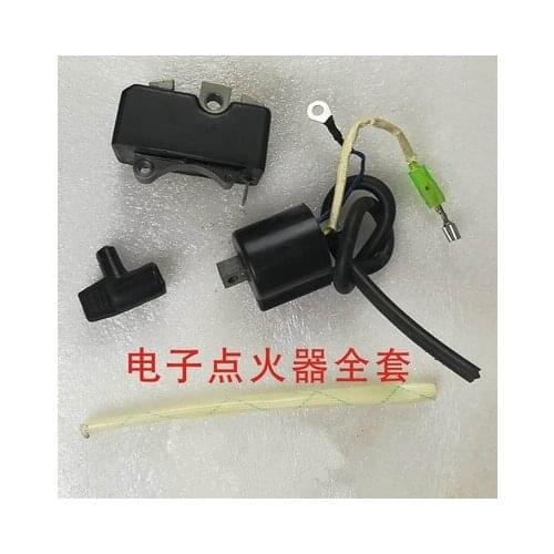 Electronic ignition for YN27C Pionjar Rock Breaker Hammer/Gasoline Rock Drill original part from factory FAST SHIPPING