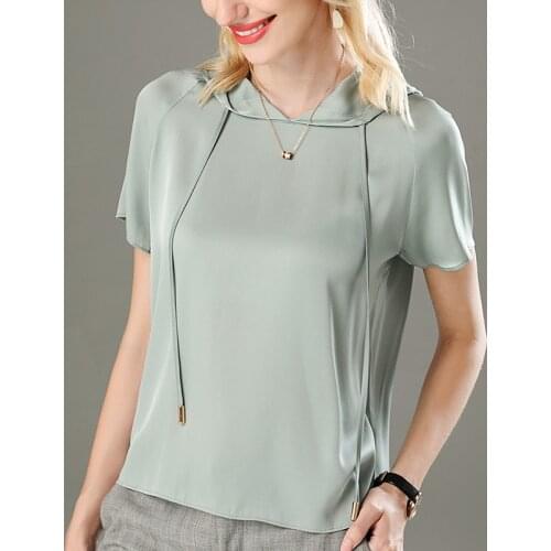 Женские футболки с капюшоном Fimtairah China At AliExpress