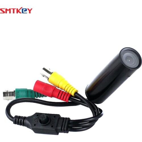 Full 1080P SDI Mini Camera 2.0MP 6in1 Mini SDI Camera Support TVI/CVI/AHD/CVBS/E-SDI/SDI with 1/3 Panasonic Starlight 0.0008 Lux