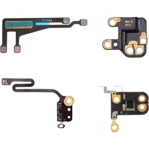 1pcs WiFi Signal Antenna Flex Cable For iPhone 6G 6S Plus GPS Cover Antenna Network Signal Bluetooth Ribbon Replacement Parts