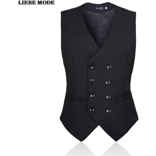 LIEBE MODE Men's Sweaters