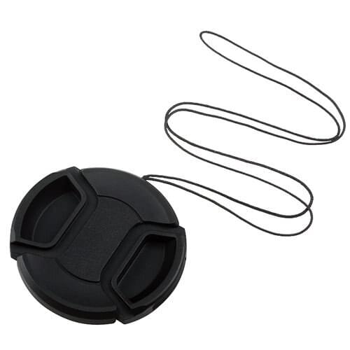 LOCA Lens Caps