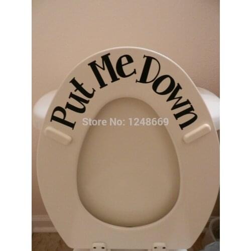 Наклейки для ванной комнаты Missy April China At AliExpress